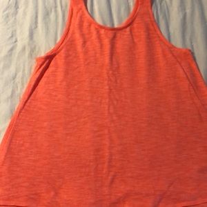 Girls Old Navy tank top size M(10/12)